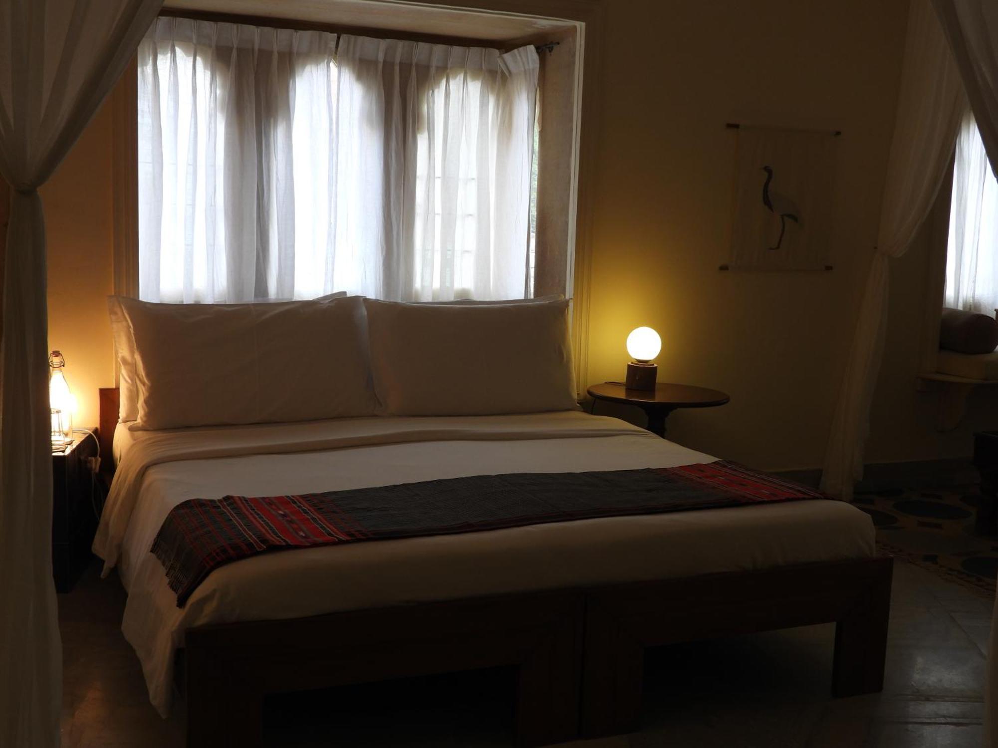 The Stepwell Hotel Jodhpur  Luaran gambar