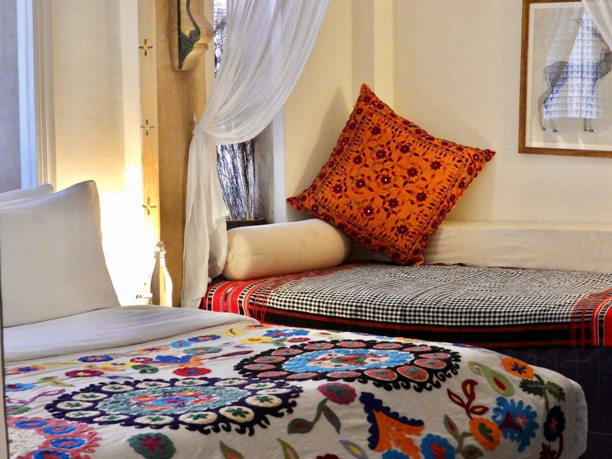 The Stepwell Hotel Jodhpur  Luaran gambar